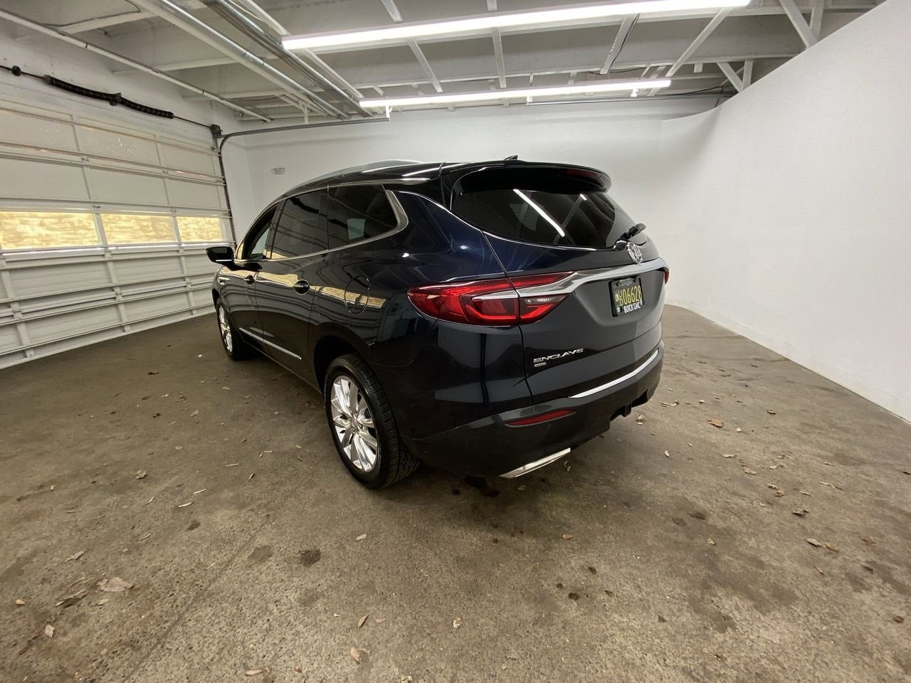 2020 Buick Enclave Premium