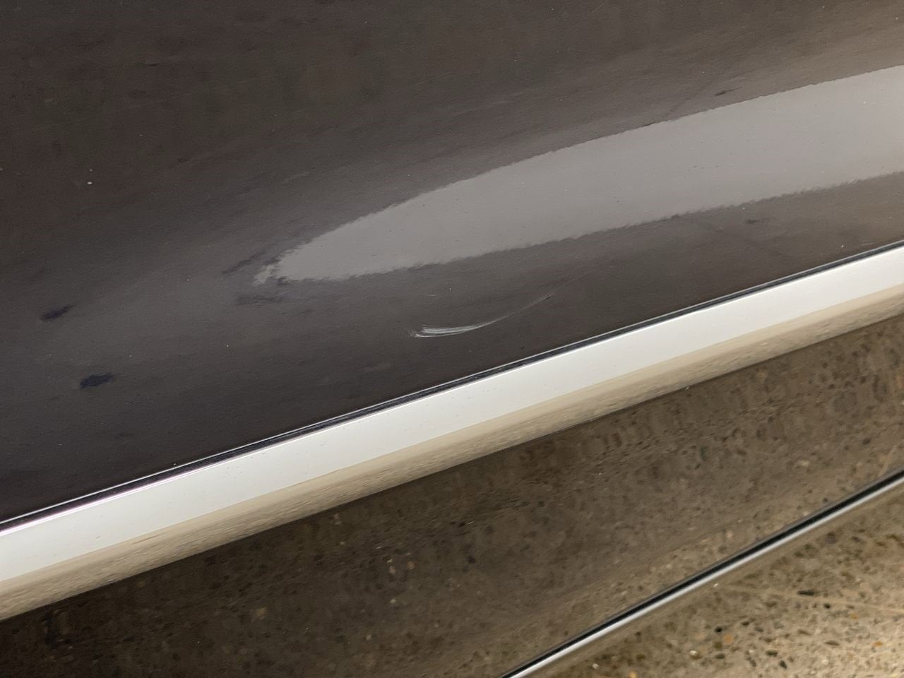 2020 Buick Enclave Premium