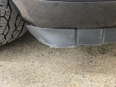 2020 Buick Enclave Premium