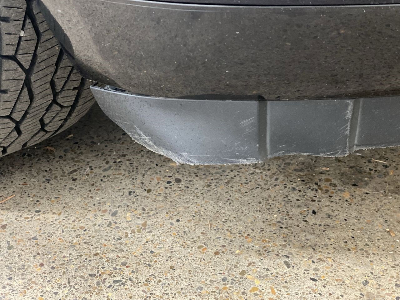 2020 Buick Enclave Premium