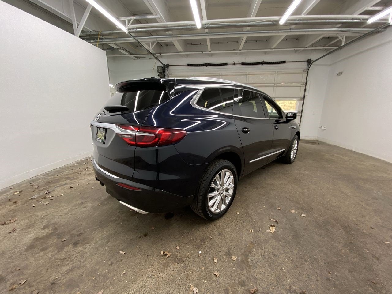 2020 Buick Enclave Premium