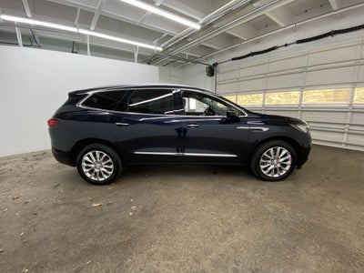 2020 Buick Enclave Premium
