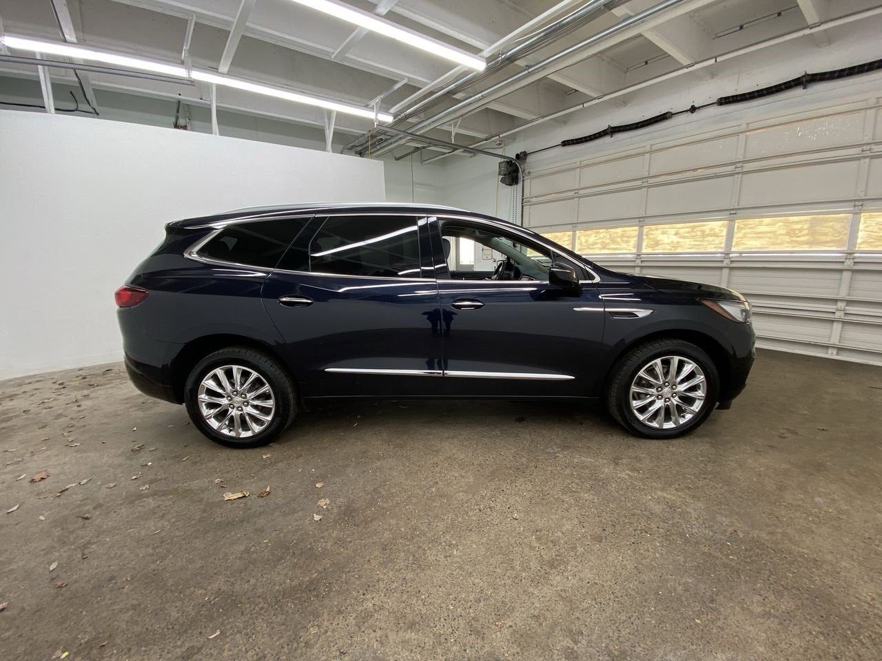 2020 Buick Enclave Premium