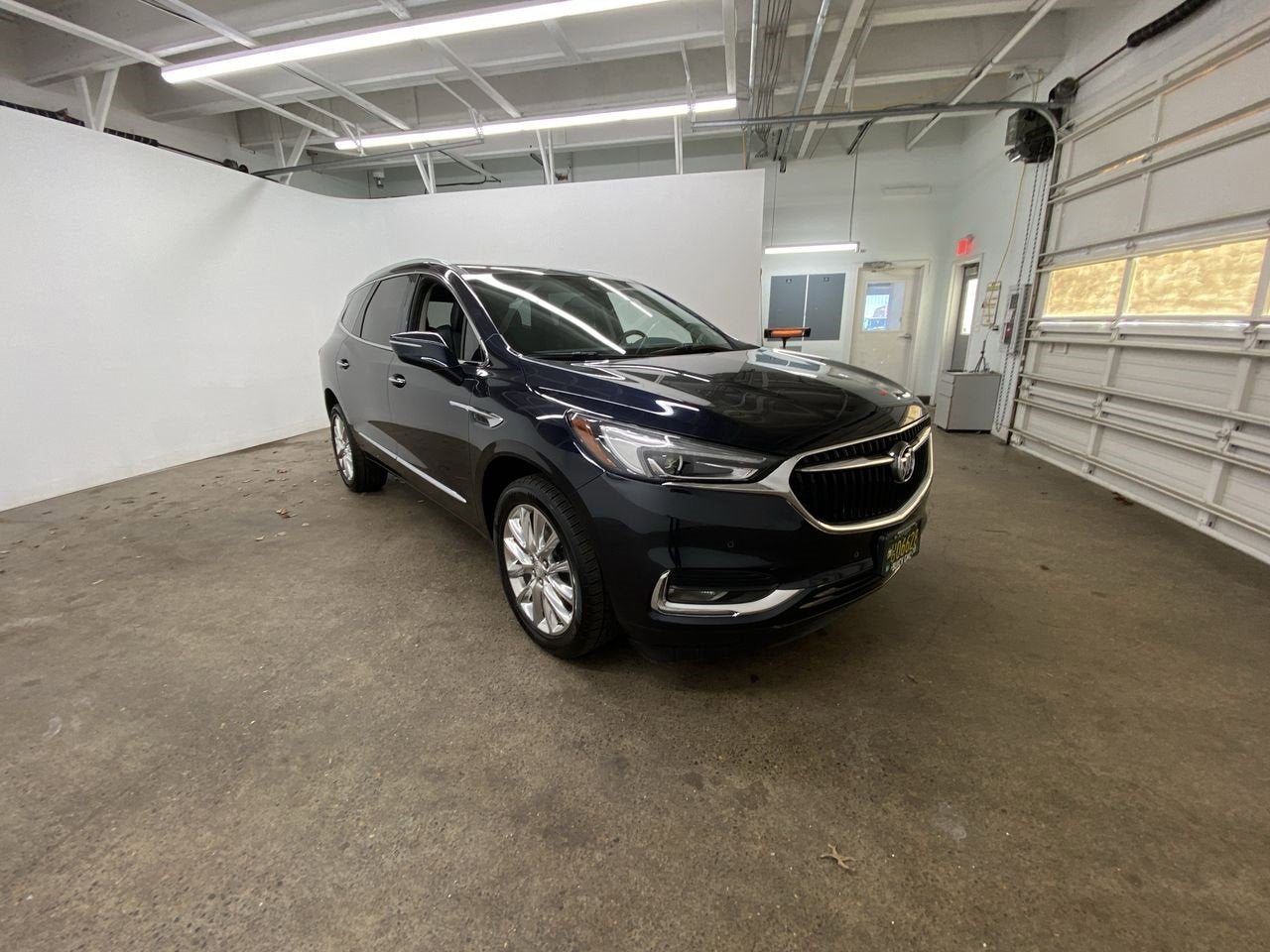 2020 Buick Enclave Premium