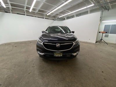 2020 Buick Enclave Premium