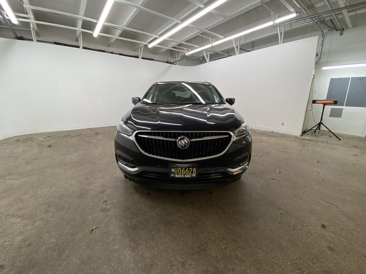 2020 Buick Enclave Premium
