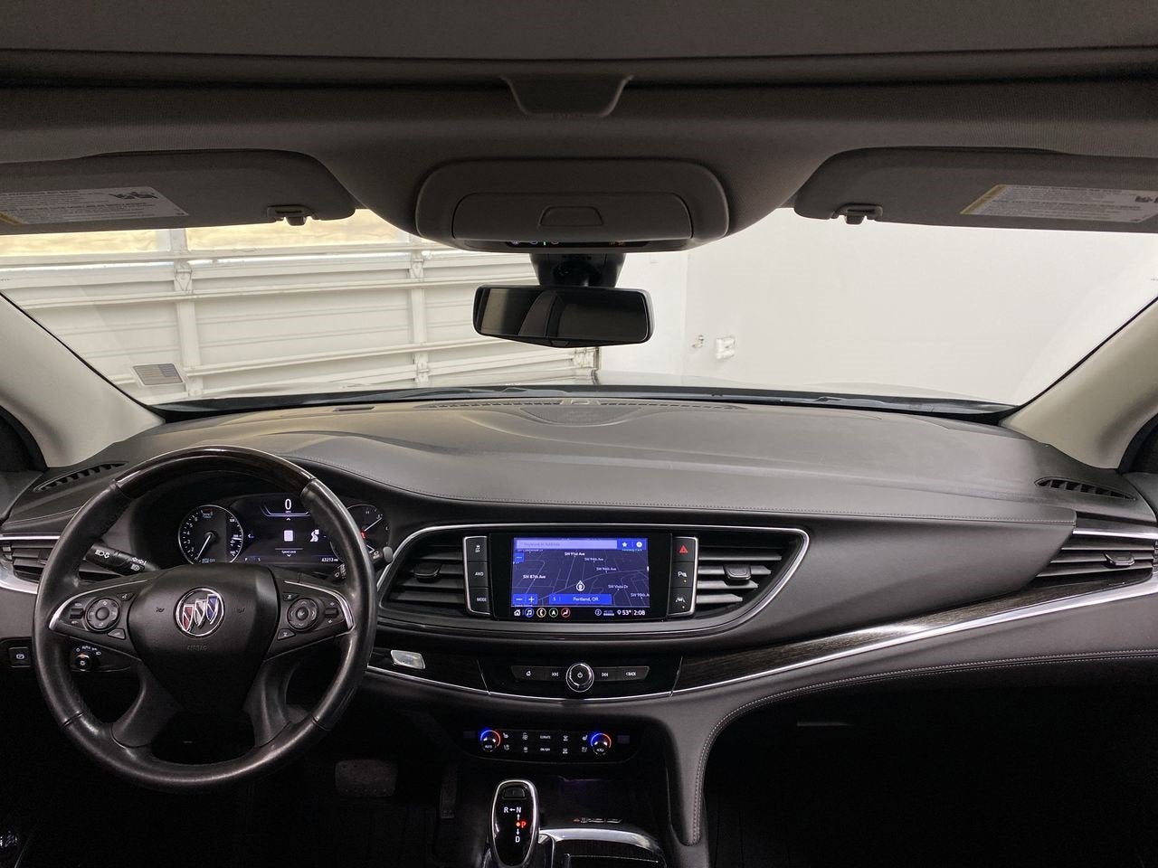 2020 Buick Enclave Avenir