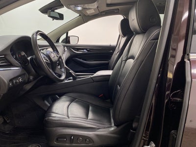 2020 Buick Enclave Avenir