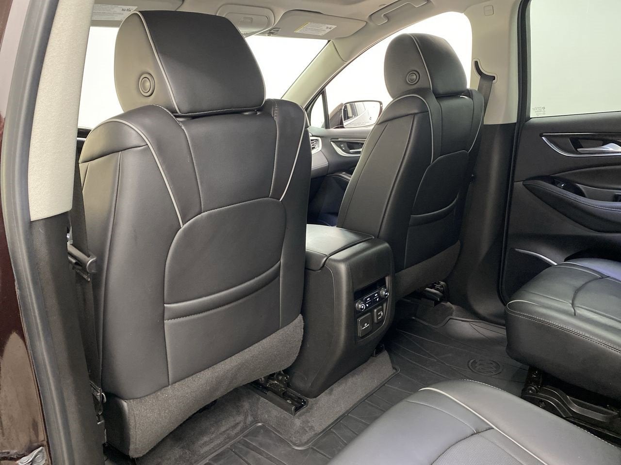 2020 Buick Enclave Avenir