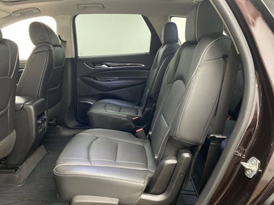 2020 Buick Enclave Avenir