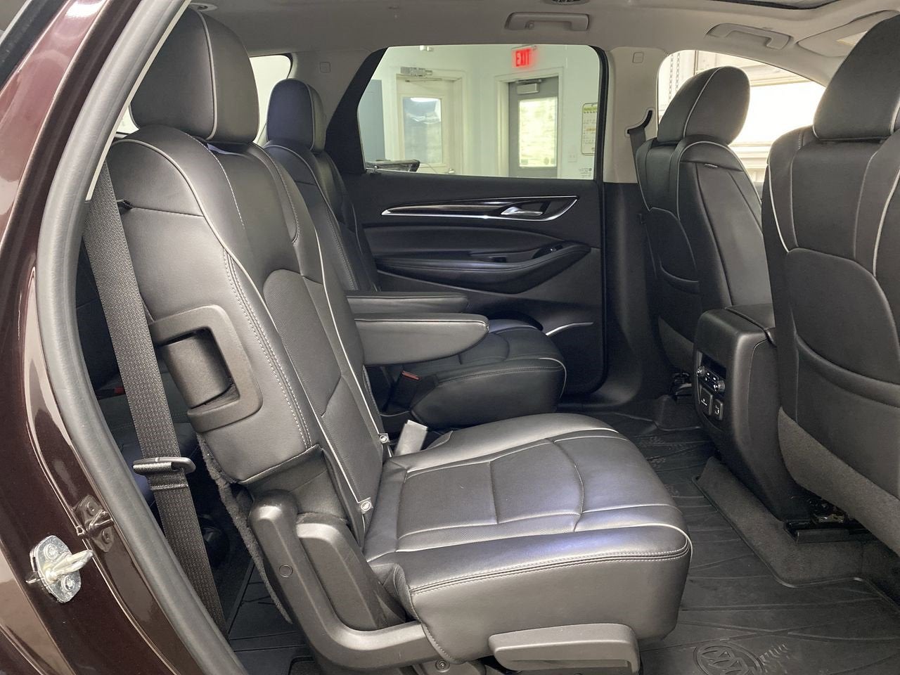 2020 Buick Enclave Avenir