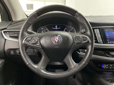 2020 Buick Enclave Avenir