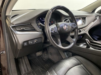 2020 Buick Enclave Avenir