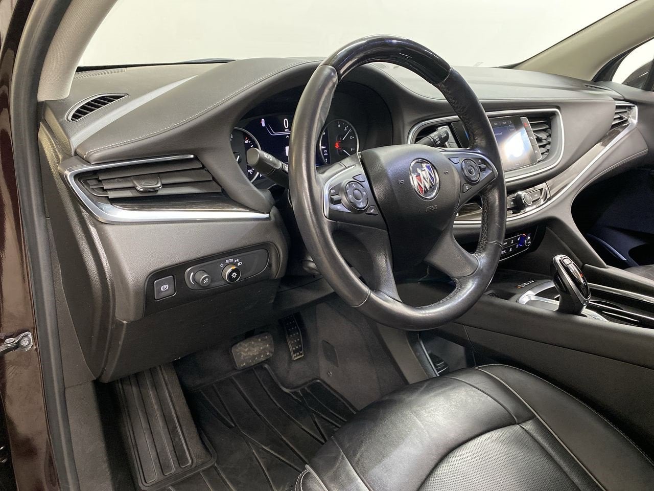 2020 Buick Enclave Avenir