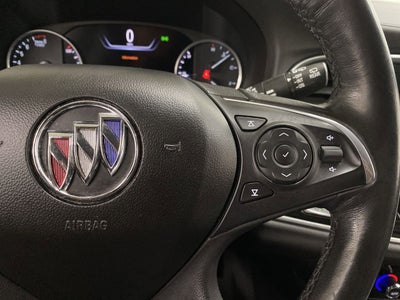 2020 Buick Enclave Avenir