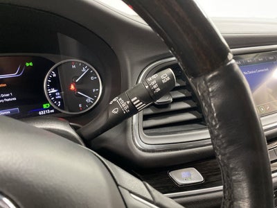 2020 Buick Enclave Avenir