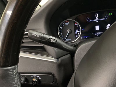 2020 Buick Enclave Avenir