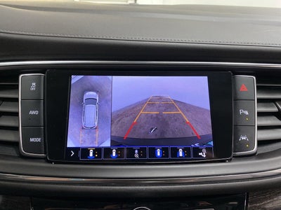 2020 Buick Enclave Avenir