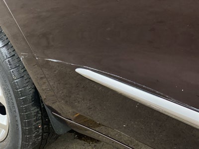 2020 Buick Enclave Avenir