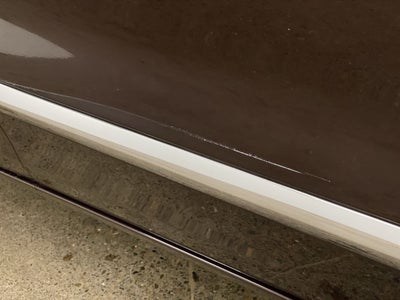 2020 Buick Enclave Avenir