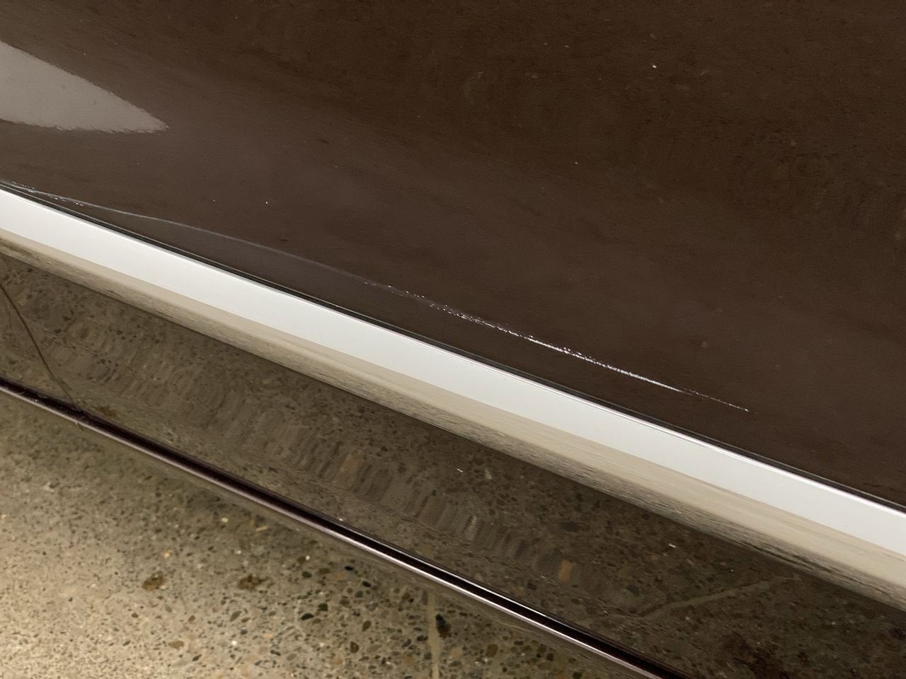 2020 Buick Enclave Avenir