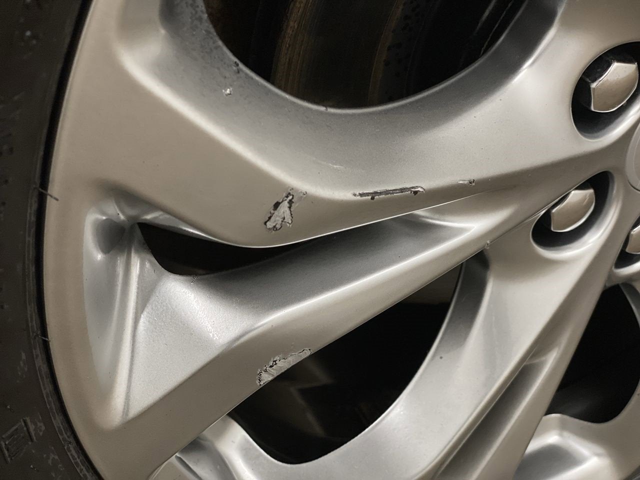 2020 Buick Enclave Avenir