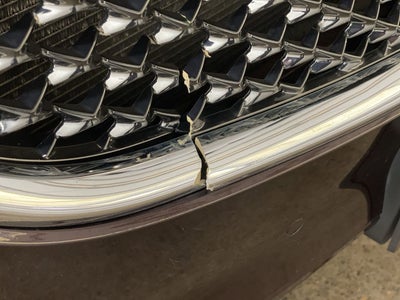 2020 Buick Enclave Avenir