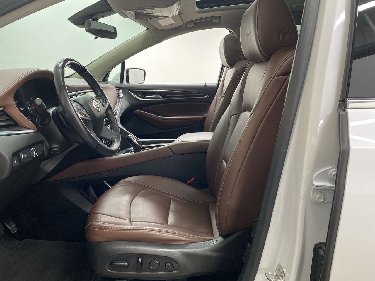 2021 Buick Enclave Avenir