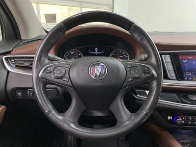 2021 Buick Enclave Avenir