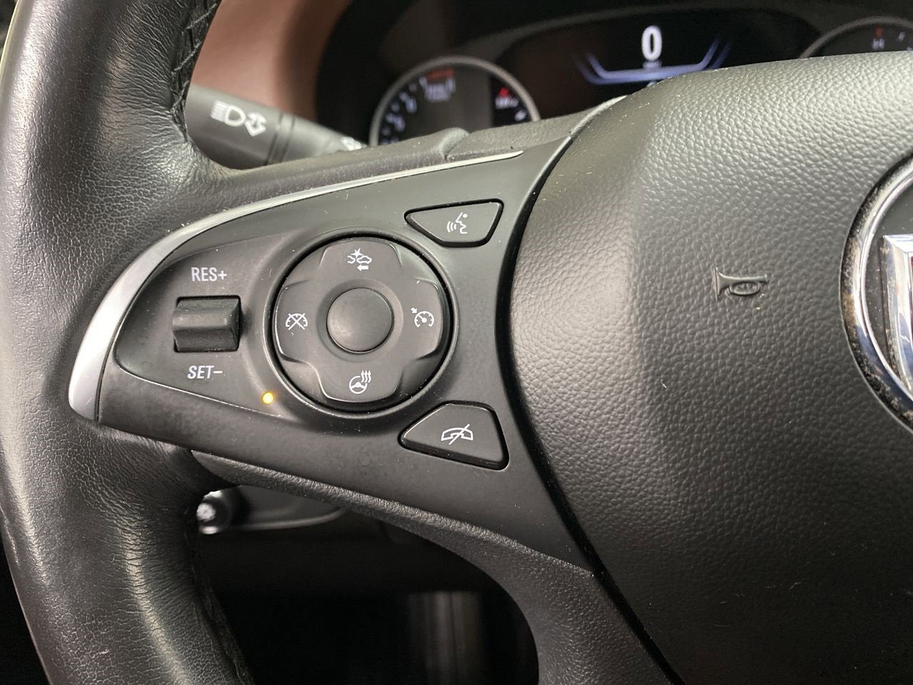 2021 Buick Enclave Avenir