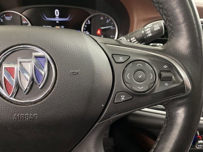 2021 Buick Enclave Avenir