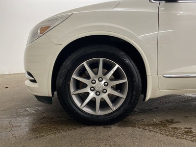 2014 Buick Enclave Leather