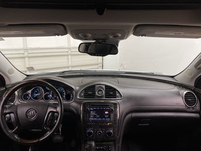 2014 Buick Enclave Leather