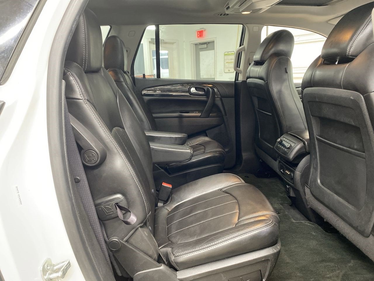 2014 Buick Enclave Leather