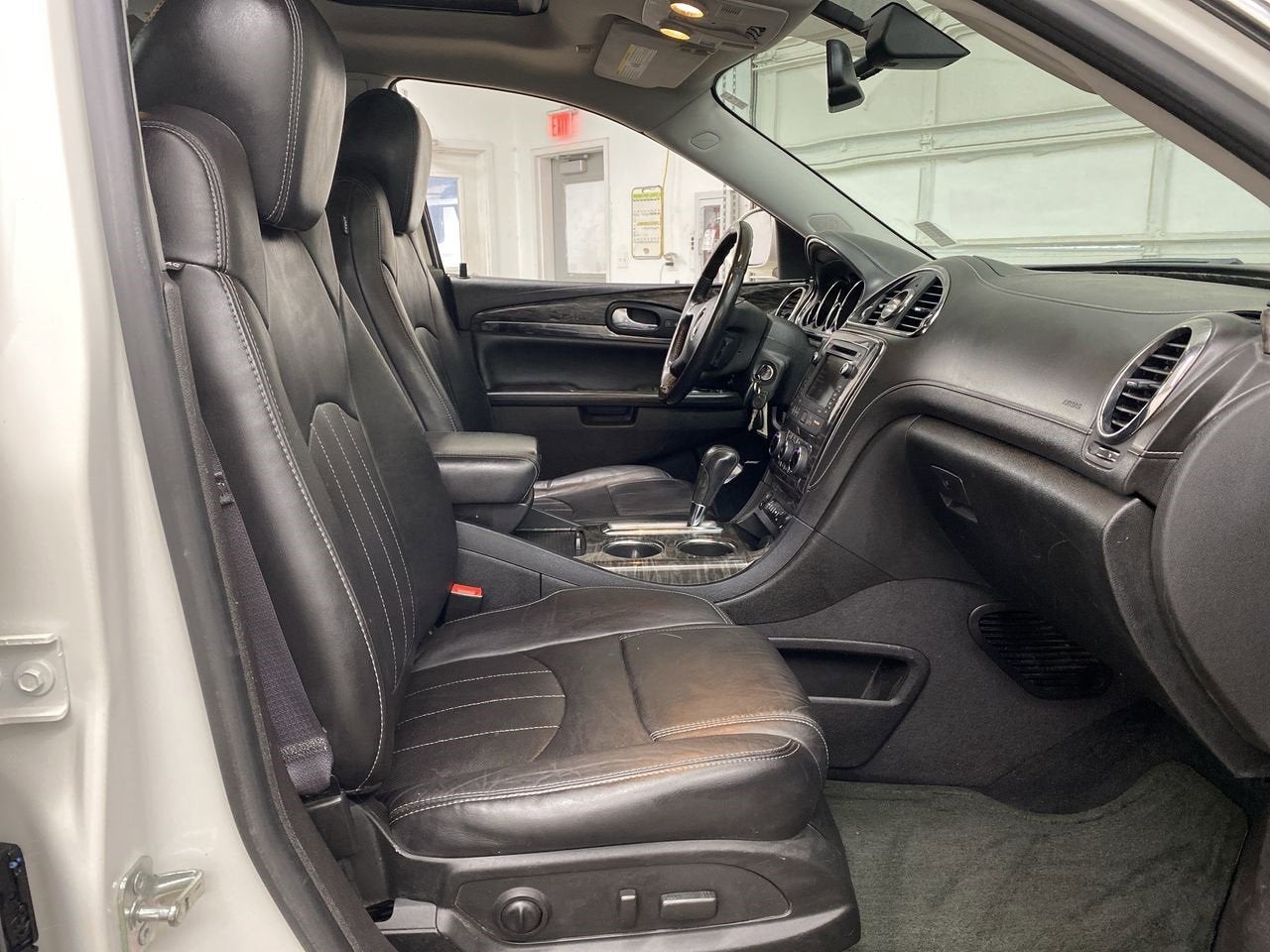 2014 Buick Enclave Leather