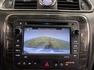 2014 Buick Enclave Leather