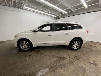 2014 Buick Enclave Leather