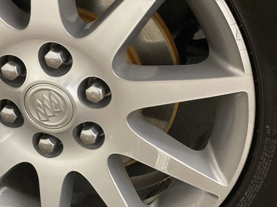 2014 Buick Enclave Leather