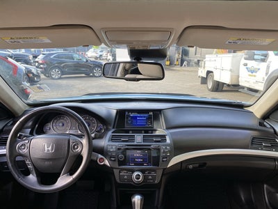 2014 Honda Crosstour EX-L