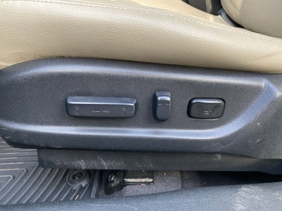 2014 Honda Crosstour EX-L