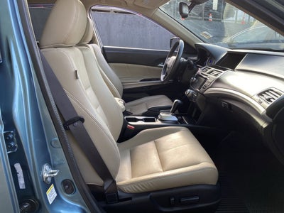 2014 Honda Crosstour EX-L