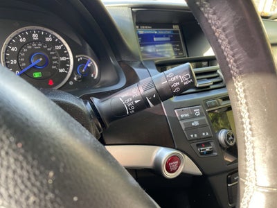 2014 Honda Crosstour EX-L