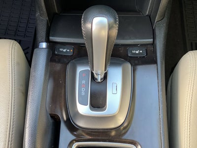 2014 Honda Crosstour EX-L