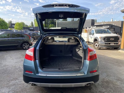 2014 Honda Crosstour EX-L