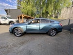 2014 Honda Crosstour EX-L