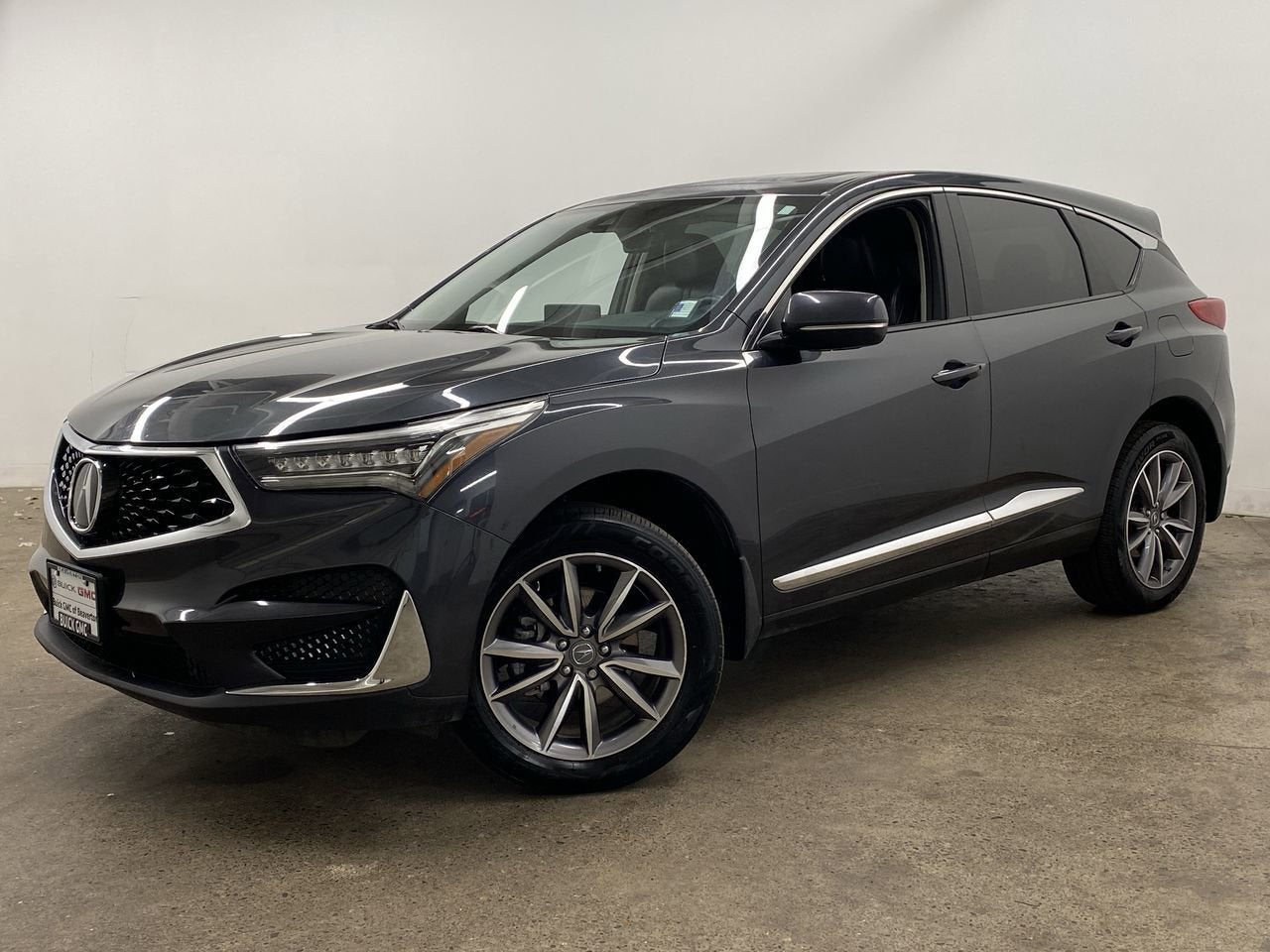 2020 Acura RDX Technology Package
