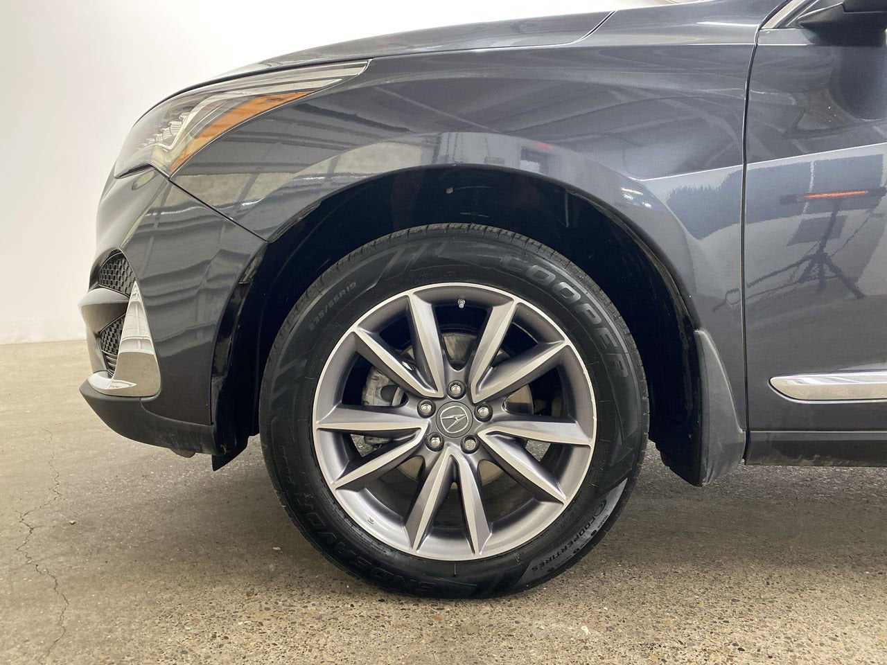 2020 Acura RDX w/Technology Pkg