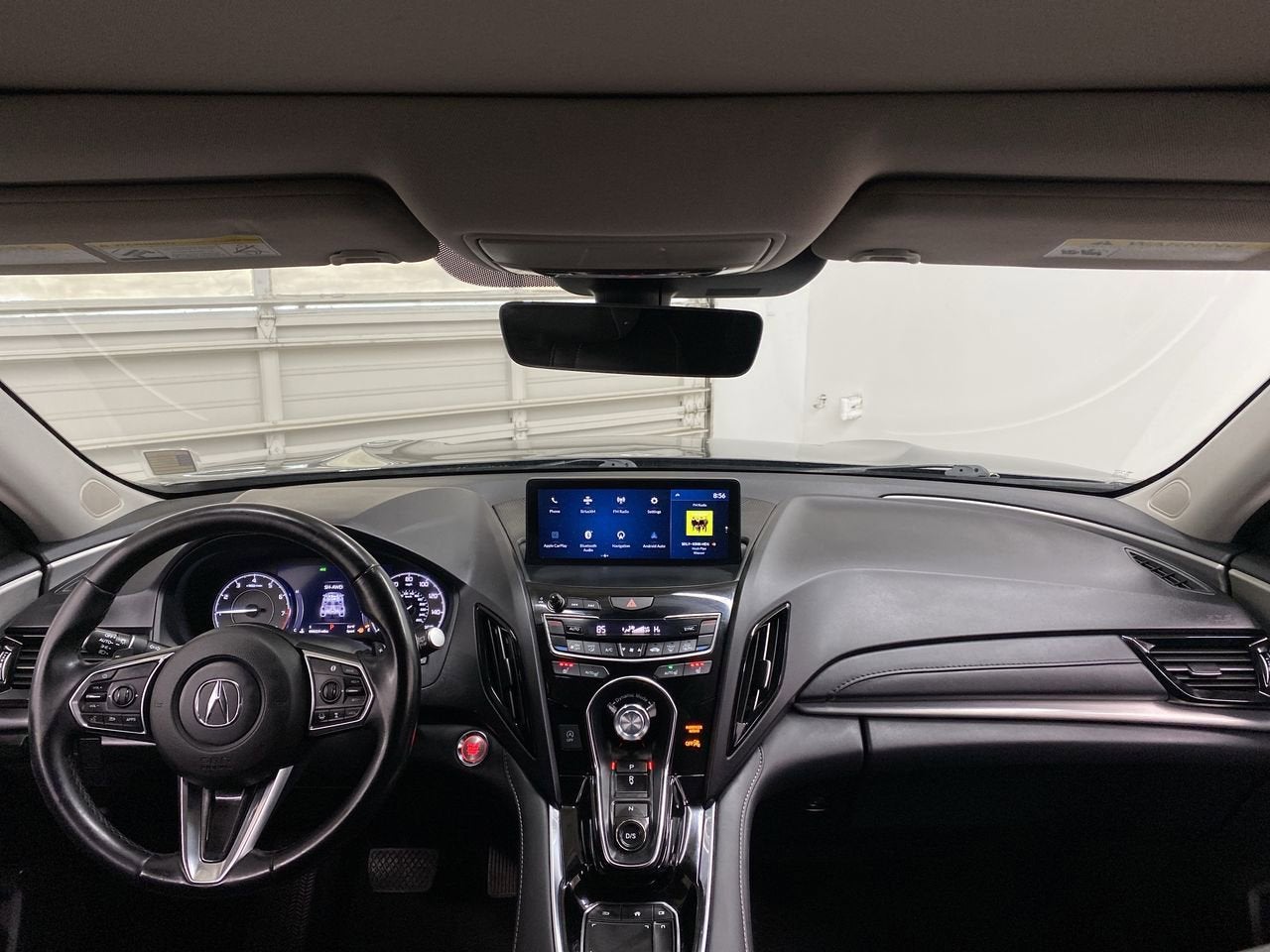2020 Acura RDX w/Technology Pkg