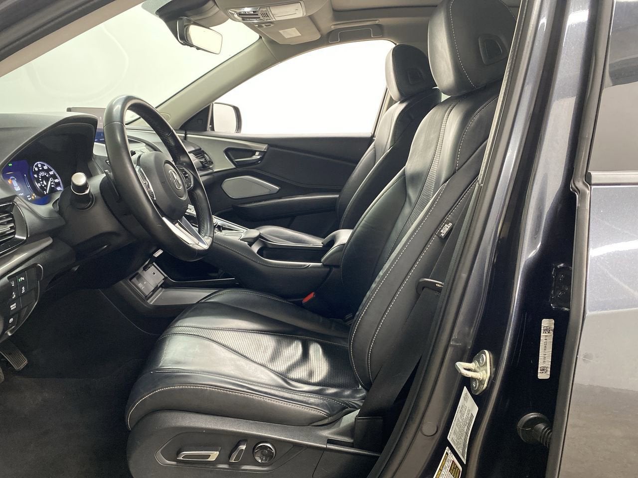 2020 Acura RDX w/Technology Pkg