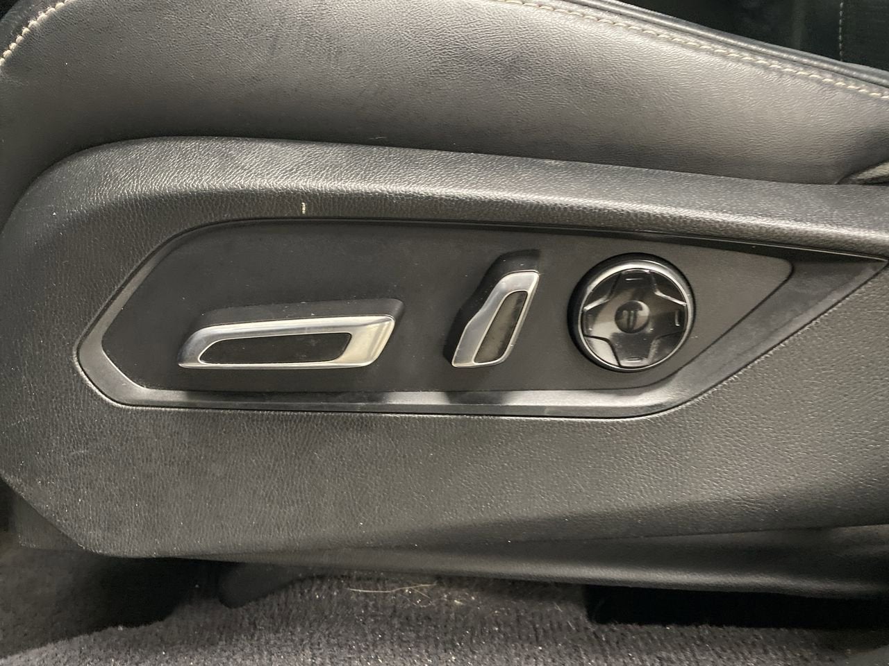 2020 Acura RDX w/Technology Pkg